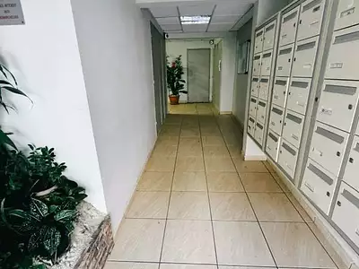 Appartement, 78 m²
