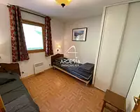 Appartement, 35 m²