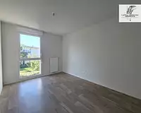 Appartement, 44,87 m²