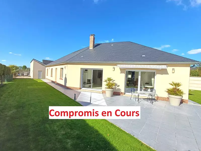 Maison, 152 m²