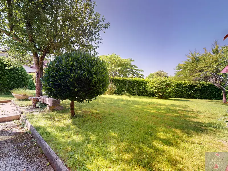 Maison, 125 m²