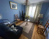 Maison, 141 m²