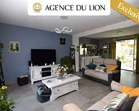 Maison, 135 m²