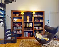 Appartement, 272 m²