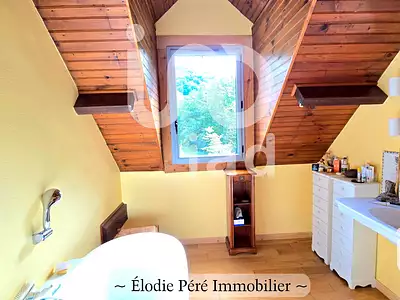Maison, 124 m²