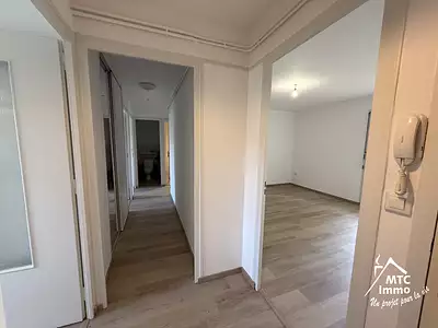 Appartement, 72,67 m²
