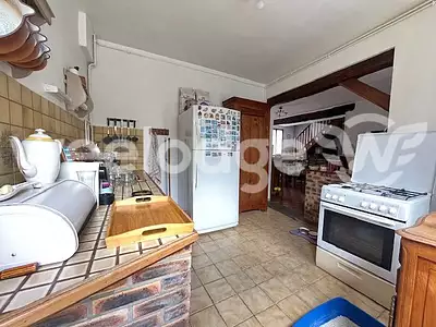 Maison, 70 m²