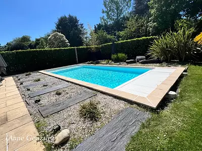 Maison, 171 m²