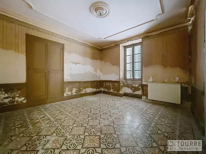 Maison, 145 m²