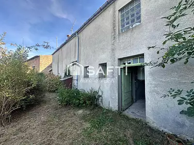 Maison, 170 m²