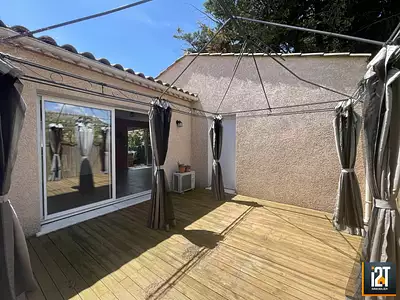 Maison, 83,54 m²
