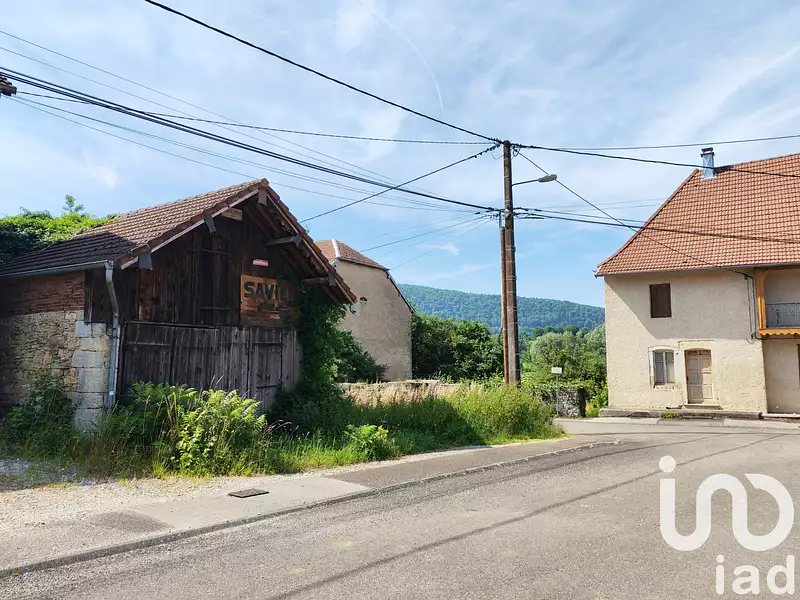 Maison, 90 m²