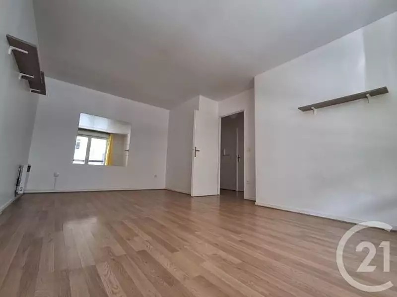 Appartement, 44,2 m²