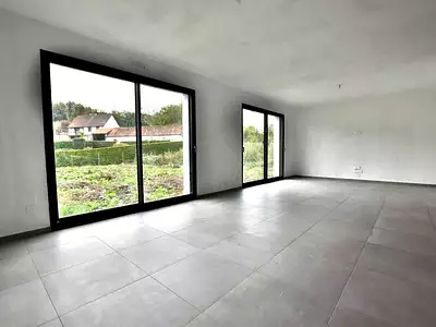 Maison, 144 m²