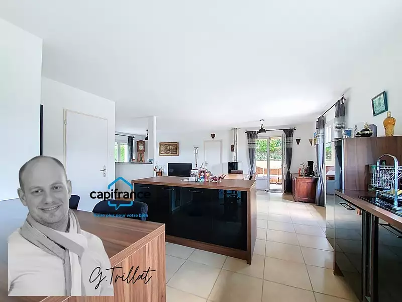 Maison, 103 m²