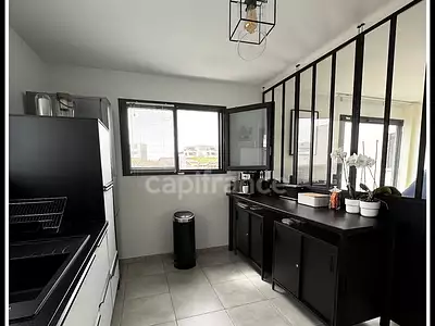 Maison, 96 m²