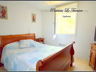 Appartement, 59 m²