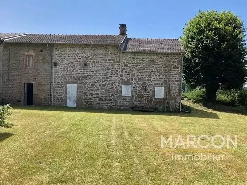 Maison, 140 m²