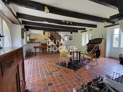 Maison, 197,22 m²