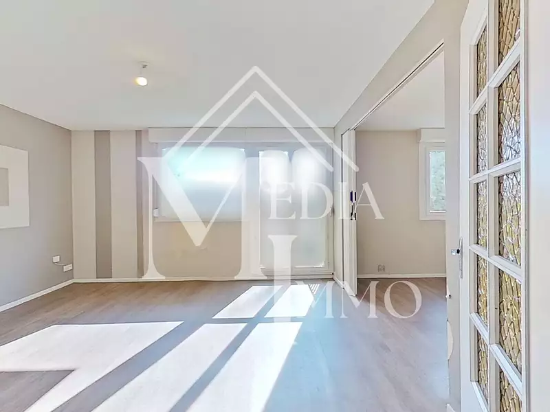 Appartement, 77,57 m²