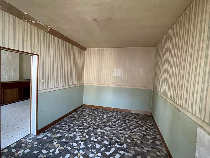 Maison, 160 m²