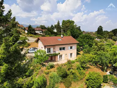 Maison, 174 m²