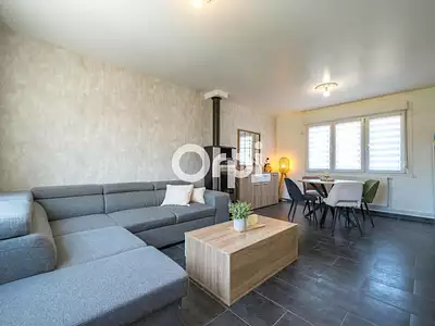 Maison, 90 m²