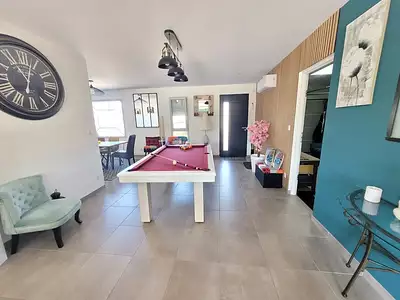Maison, 90 m²