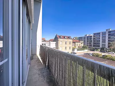 Appartement, 52,64 m²