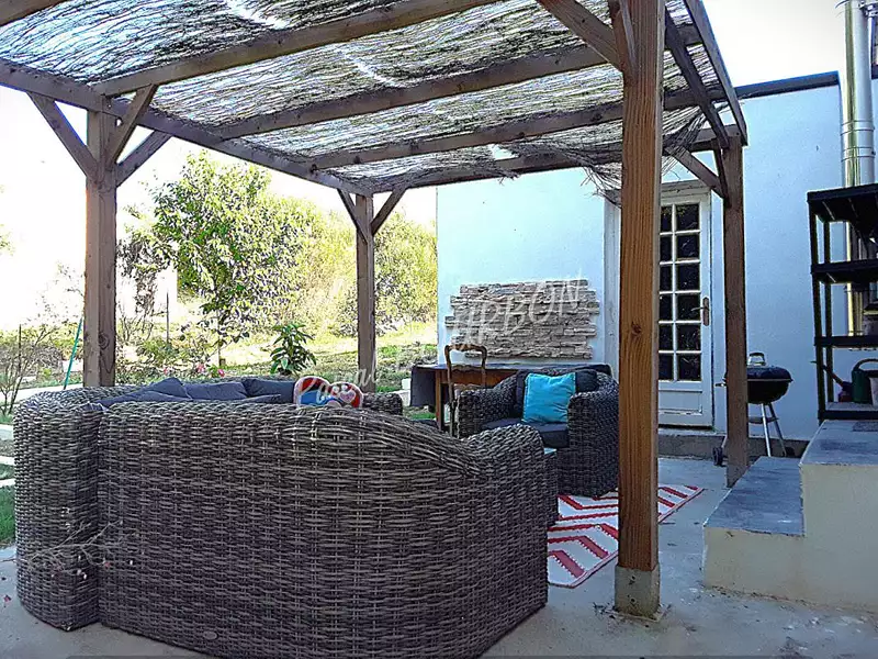 Maison, 136 m²