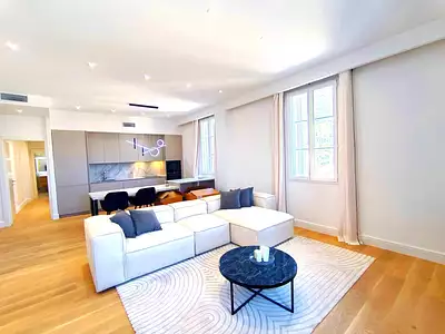 Appartement, 100 m²