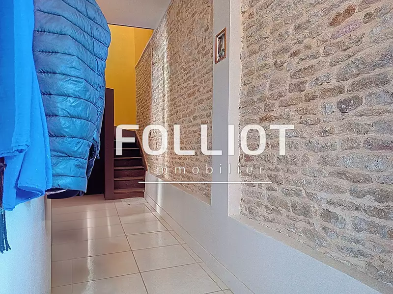 Maison, 160 m²
