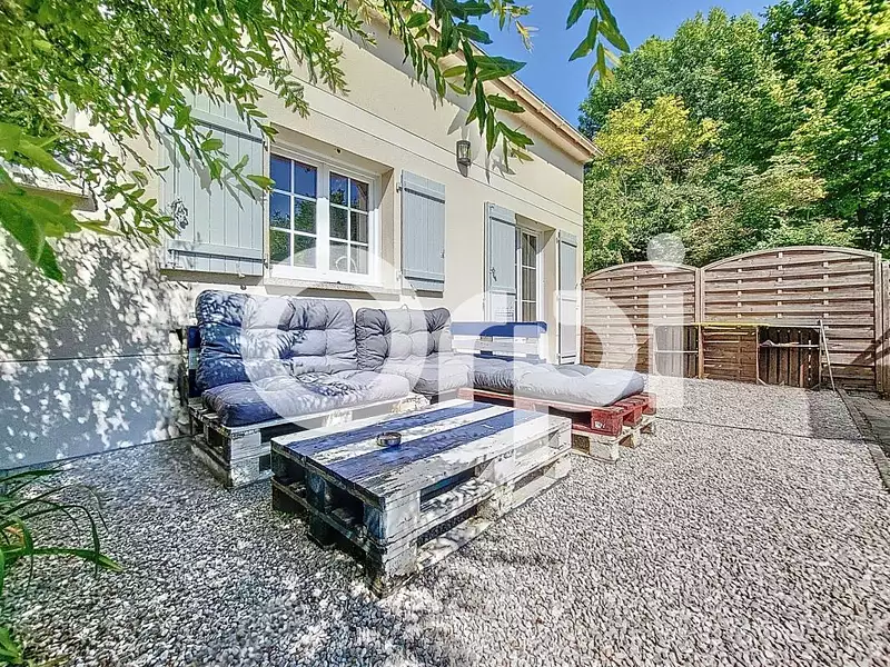 Maison, 108 m²