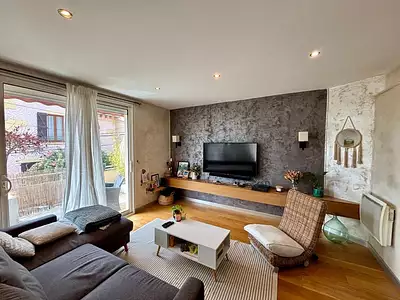 Appartement, 55 m²