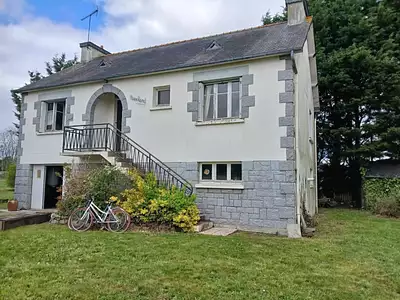 Maison, 80 m²