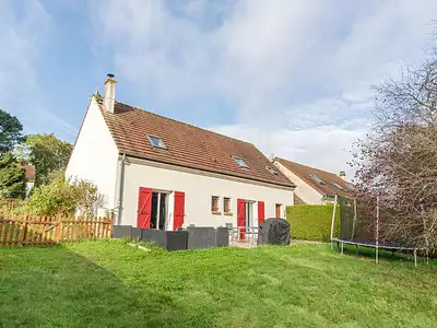 Maison, 120 m²
