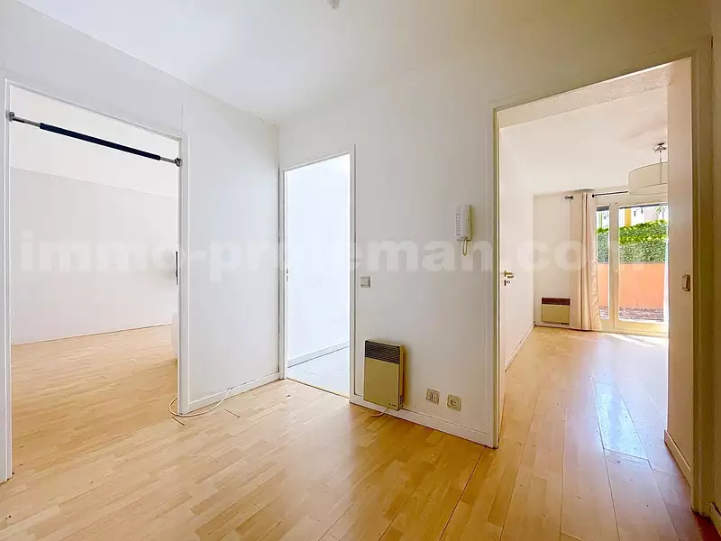 Appartement, 52,31 m²