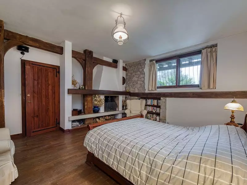 Maison, 388 m²