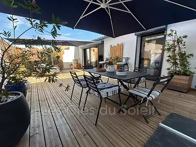 Maison, 48,97 m²