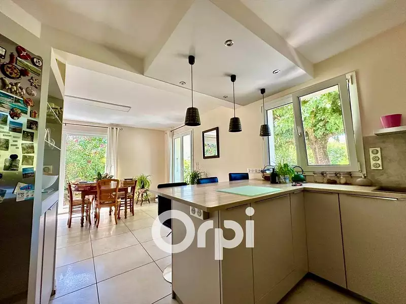 Maison, 152 m²