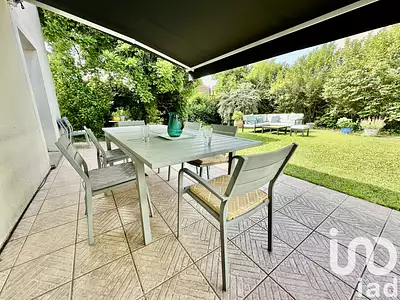 Maison, 110 m²