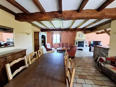 Maison, 160 m²