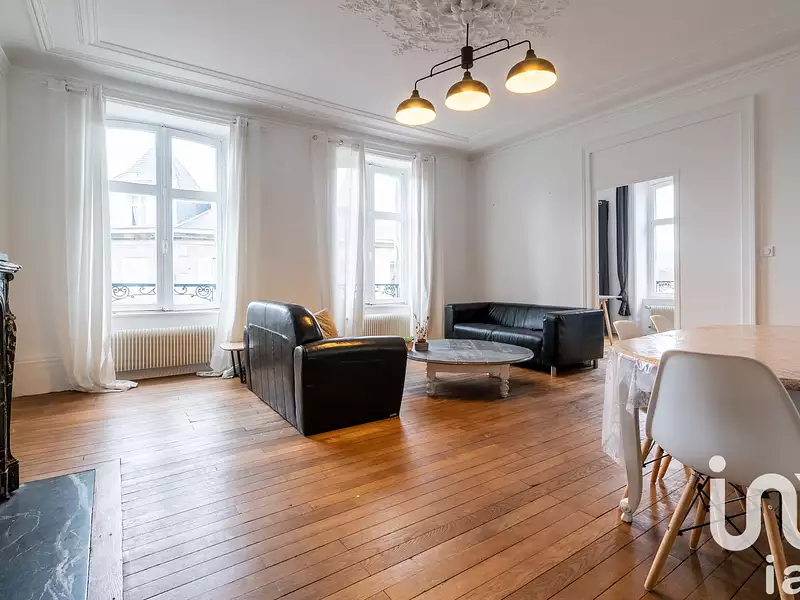 Appartement, 150 m²