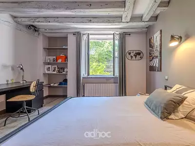 Maison, 220 m²