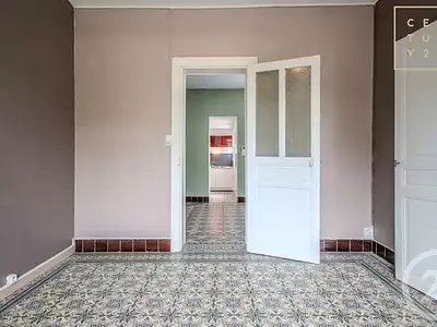 Maison, 84,4 m²