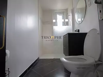 Appartement, 61,3 m²