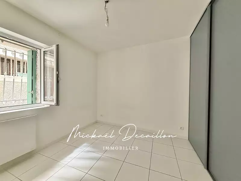 Maison, 60 m²