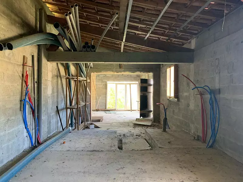 Maison, 108 m²