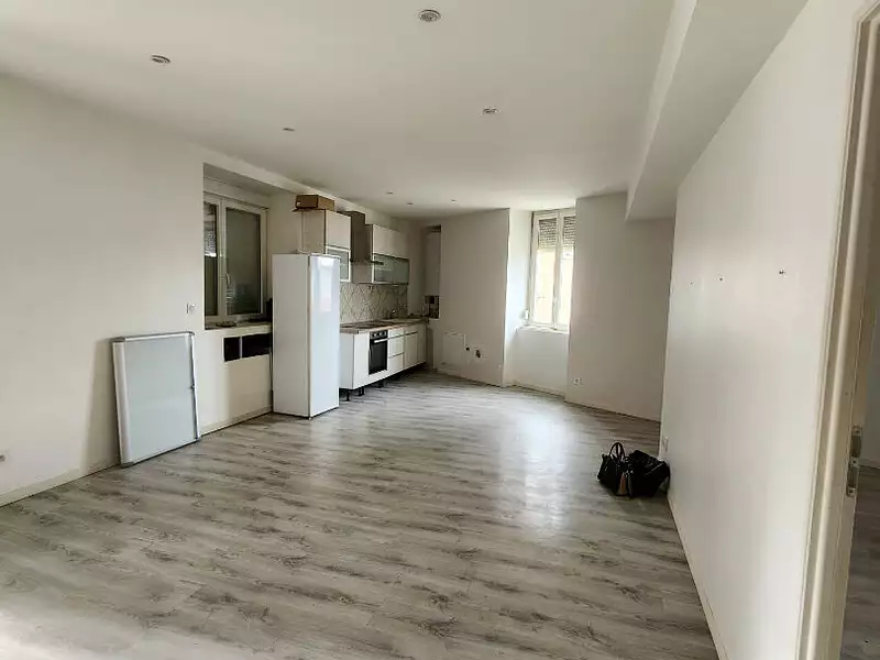 Appartement, 66,69 m²