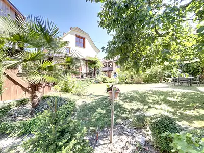 Maison, 194 m²